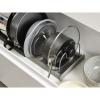 Organizator poklopaca za lonce DRAWER STORE, Joseph Joseph