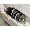 Organizator poklopaca za lonce DRAWER STORE, Joseph Joseph