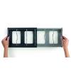 Organizator poklopaca za lonce DRAWER STORE, Joseph Joseph