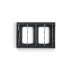 Organizator poklopaca za lonce DRAWER STORE, Joseph Joseph