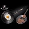 Tepsija za omlet MINERAL B, 24 cm, de Buyer