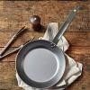 Tepsija za omlet MINERAL B, 24 cm, de Buyer