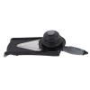 Mandoline rezač COBRA V AXIS, crna, de Buyer