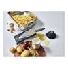 Mandoline rezač COBRA V AXIS, crna, de Buyer