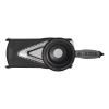Mandoline rezač COBRA V AXIS, crna, de Buyer