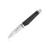 Nož za rezbarenje FK2, 9 cm, de Buyer