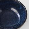 Zdjela za umak RIDGED INDIGO, 10,5 cm, 160 ml, MIJ