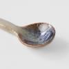 Žlica SHINO BLUE, 12 cm, MIJ