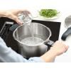 Ekspres lonac VITAVIT PREMIUM, 22 cm, 4,5 l, Fissler