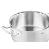 Casserole lonac ORIGINAL-PROFI COLLECTION, 24 cm, 4,6 l, Fissler