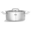 Casserole lonac ORIGINAL-PROFI COLLECTION, 24 cm, 4,6 l, Fissler