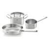 Set posuđa ORIGINAL-PROFI COLLECTION, s tavom, set od 3 kom, inox, Fissler