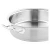 Pekač s visokim kupolastim poklopcem ORIGINAL-PROFI COLLECTION, 28 cm, 4,8 l, Fissler