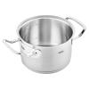 Lonac ORIGINAL-PROFI COLLECTION, 16 cm, 2,1 l, Fissler
