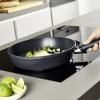 Tava s neprijanjajućim premazom LEVITAL COMFORT, 20 cm, 1,1 l, Fissler