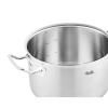 Lonac ORIGINAL-PROFI COLLECTION, 24 cm, 6,3 l, Fissler