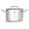 Lonac ORIGINAL-PROFI COLLECTION, 24 cm, 6,3 l, Fissler