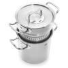 Parni lonac MULTISTAR ORIGINAL-PROFI COLLECTION, 20 cm, 6 l, Fissler