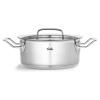 Casserole lonac ORIGINAL-PROFI COLLECTION, 20 cm, 2,6 l, Fissler