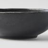 Zdjela BB BLACK, 14 x 12,5 cm, 200 ml, MIJ