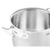 Lonac ORIGINAL-PROFI COLLECTION, 20 cm, 4 l, Fissler