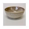 Zdjela za posluživanje RIDGED ALABASTER, 13 cm, 300 ml, MIJ