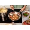 Tava za prženje ORIGINAL-PROFI COLLECTION, 24 cm, 2 l, nehrđajući čelik, Fissler