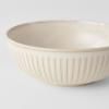 Zdjela za posluživanje RIDGED ALABASTER, 19,5 cm, 1 l, MIJ