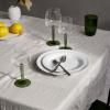 Tanjur HAMMERSHOI, 27 cm, bijela, Kähler