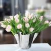 Vaza MARGEAUX, 30 cm, polirani nehrđajući čelik, Philippi