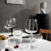 Čaša za crno vino HAMMERSHOI, set od 2 kom, 490 ml, Kähler