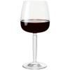 Čaša za crno vino HAMMERSHOI, set od 2 kom, 490 ml, Kähler