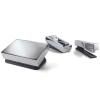 Klamerica CAP 12 cm, srebrna, Philippi