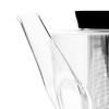 Čajnik s infuzorom za čaj INFUSION, 1 l, staklo, Viva Scandinavia