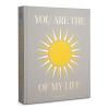 Foto album YOU ARE SUNSHINE, siva, Printworks