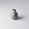 Sake boca EARTH BLACK, 250 ml, 12 cm, MIJ