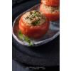 Tanjur CRAFT BLACK, 24,5 cm, MIJ