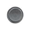 Tanjur CRAFT BLACK, 24,5 cm, MIJ