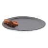 Tanjur CRAFT BLACK, 24,5 cm, MIJ