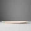 Tanjur CRAFT WHITE, 25,5 cm, bijela, MIJ