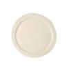 Tanjur CRAFT WHITE, 25,5 cm, bijela, MIJ