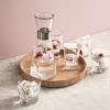 Karafa za vodu GRAND CRU, 900 ml, prozirno, Rosendahl