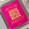 Foto album PICTURE PERFECT, crvena, Printworks