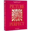 Foto album PICTURE PERFECT, crvena, Printworks