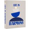 Foto album LIFE IN HARMONY, bež, Printworks