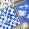 Šah ART OF CHESS CLOUDS, Printworks