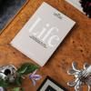 Foto album LIFE, bež, Printworks