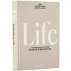 Foto album LIFE, bež, Printworks