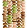 set za pripremu macaronsa, smeđa, Lékué