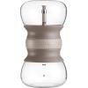Čajnik s infuzorom za čaj CALM ČAJ 500 ml, smeđa, staklo, Lékué